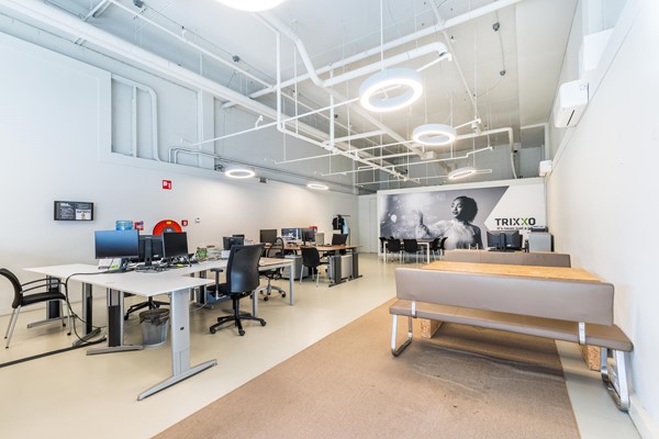 Medium property photo - Kleine Beer 19, 3067 ZW Rotterdam